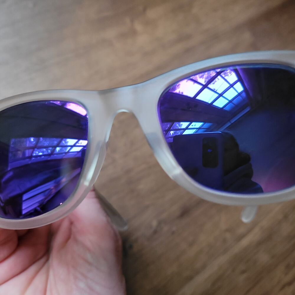 Rayban RB4340  wayfarer sunglasses 50 22 150